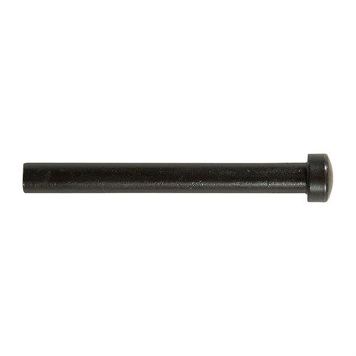 The Brownells Blank Screw Kit offers 20 versatile screws in various head sizes, perfect for custom gun projects with pre-slotted designs for easy use.