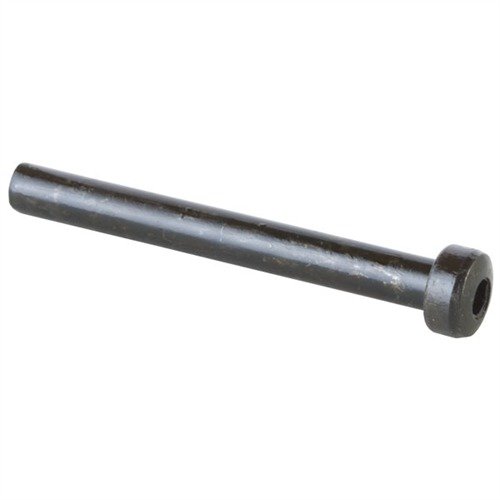 Craft your own custom triggerguard screws with these durable Steel SOCKET HEAD LONG BLANK SCREWS, featuring a 2-¼