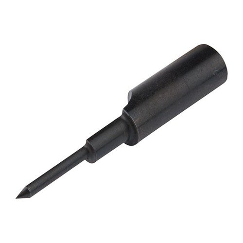 The Brownells Escutcheon Counterbore is ideal for repairing or installing grips, featuring durable O1 tool steel construction and a precise blued finish.
