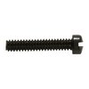 The Brownells Fillister Head Screw Kit offers 12 durable blued steel screws in size 10-24x1", perfect for all your gunsmithing needs.