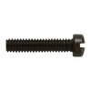 The Brownells Fillister Head Screw Kit includes 240 blued steel screws in size 12-24 x 1", perfect for all your gunsmithing needs with slotted head drive.