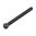 BROWNELLS 3-48X1" FILLISTER HEAD SCREWS 12 PACK