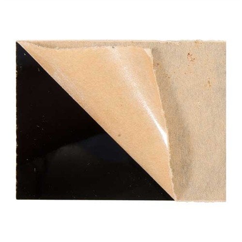 The Brownells Sight Insert Kit provides materials for 228 colored plastic front sight inserts, complete with files and illustrated instructions for easy installation.