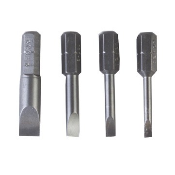 Brownells Winchester/Marlin Screwdriver Bits offer model-specific precision, high-quality hardened steel construction, and optimal blade-to-slot fit for safe maintenance.