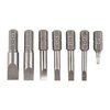 Brownells Winchester/Marlin Screwdriver Bits offer precision-engineered Magna-Tip® bits for specific models, ensuring optimal fit and durability for firearm maintenance.