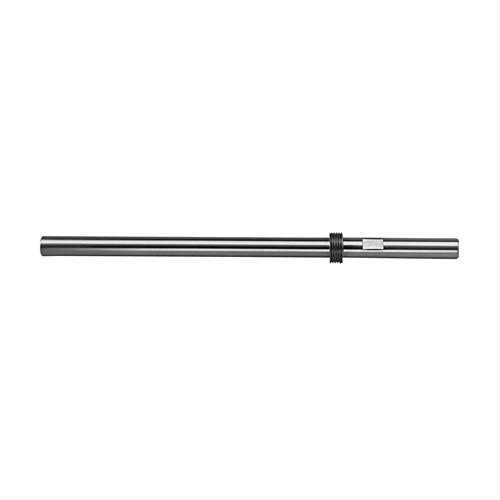 The Brownells Receiver Facing Mandrel ensures precision centering of the receiver for lathe turning, allowing fast, accurate recontouring of external surfaces.