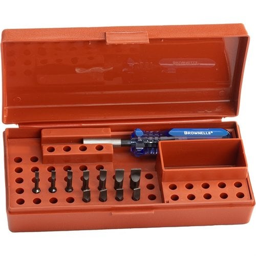 Screwdrivers & Sets > Magna-Tip Sets - Preview 1