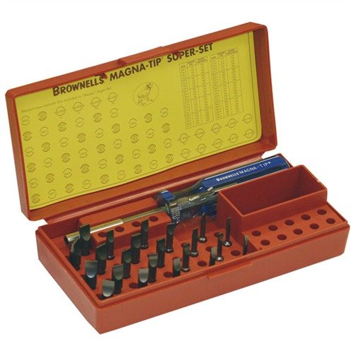 Screwdrivers & Sets > Magna-Tip Sets - Preview