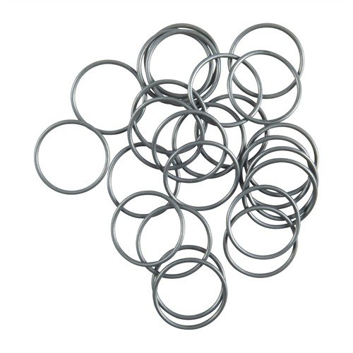 Upgrade your Remington 1100/11-87 with these durable O-Rings featuring a graphite coating, also compatible with various other shotguns for reliable performance.