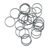 Upgrade your Remington 1100/11-87 with these durable O-Rings featuring a graphite coating, also compatible with various other shotguns for reliable performance.