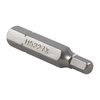 The BROWNELLS MAGNA-TIP® BIT #185-3, SD=5/32" Allen offers precision fit and durability, perfect for any gun shop or workshop task.