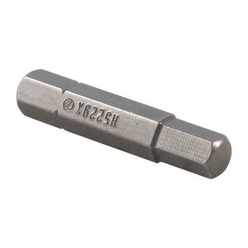 The BROWNELLS MAGNA-TIP® BIT #185-5, SD=7/32