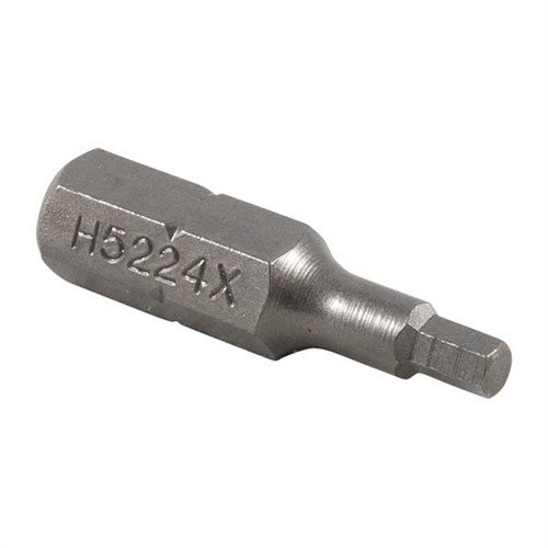 The BROWNELLS MAGNA-TIP® BIT #185-9, SD=7/64