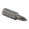 Enhance your gunsmithing with BROWNELLS MAGNA-TIP® BIT #440-1, SD=PHILLIPS #1, designed for precision and durability in every task.