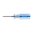 BROWNELLS FIXED BLADE SCREWDRIVER #5, .18 SHANK, .030 BLADE THICKNESS