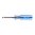 BROWNELLS FIXED BLADE SCREWDRIVER #10, .24 SHANK, .040 BLADE THICKNESS