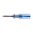 BROWNELLS FIXED BLADE SCREWDRIVER #13, .30 SHANK, .035 BLADE THICKNESS