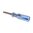 BROWNELLS FIXED BLADE SCREWDRIVER #18, .36 SHANK, .040 BLADE THICKNESS