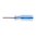 BROWNELLS #2 FIXED-BLADE PHILLIPS ANTI-CAM SCREWDRIVER