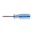 BROWNELLS #3 FIXED-BLADE PHILLIPS ANTI-CAM SCREWDRIVER