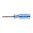 BROWNELLS #3 FIXED-BLADE PHILLIPS ANTI-CAM SCREWDRIVER