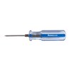 Experience precision with the BROWNELLS Allen Head Fixed-Blade Screwdriver 1/16", designed for superb control and reliability in firearms maintenance and repairs.