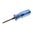 BROWNELLS ALLEN HEAD FIXED-BLADE SCREWDRIVER 1/8"