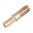 BROWNELLS BRASS PUNCH TIP 1/4"