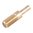 BROWNELLS BRASS PUNCH TIP 3/16"