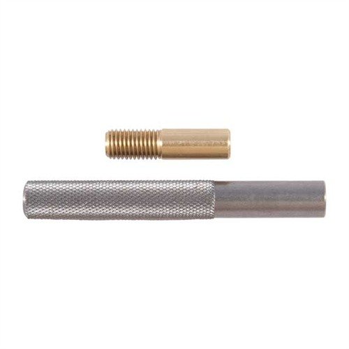 The Brownells Brass Drift Punch is ideal for precise alignment and driving of pins without damaging surfaces, ensuring a professional finish in gunsmithing tasks.