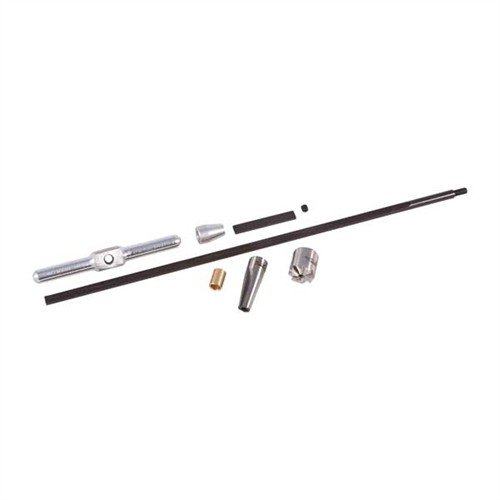 The Brownells 11° .38-.45 Intermediate Chamfering Kit offers a precise .687