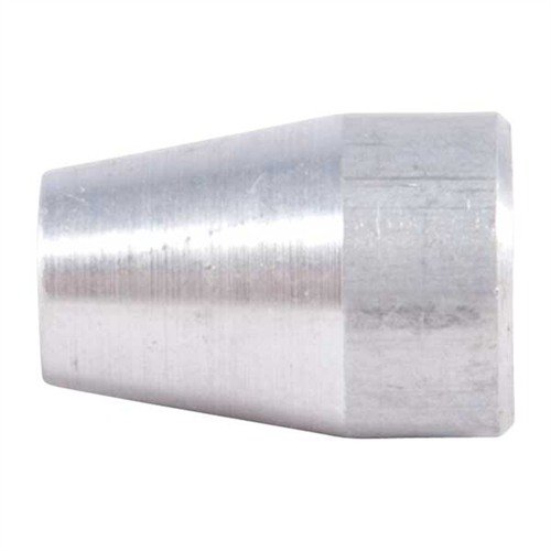 .38-.45 Chamfering Kit Center Guide from Brownells ensures precise alignment and smooth chamfering for optimal performance in your firearms maintenance.