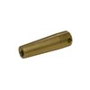 BROWNELLS 5  BRASS LAP FOR .38/.357 CALIBER