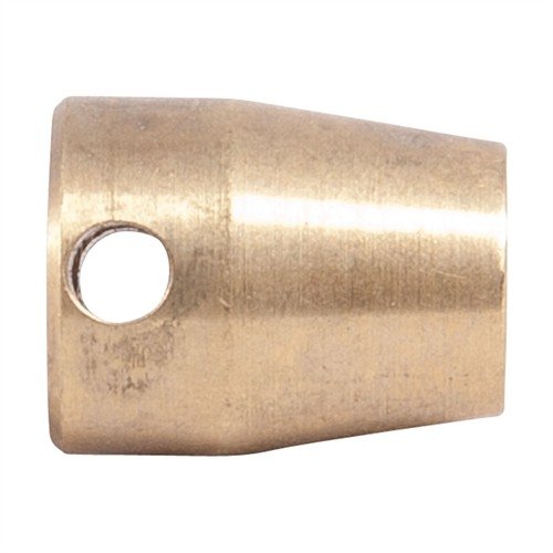 The Brownells 18 Brass Lap for .45 Caliber offers precision polishing, enhancing accuracy and performance while ensuring a smooth finish for your firearms.
