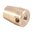 BROWNELLS 18  BRASS LAP FOR .45 CALIBER
