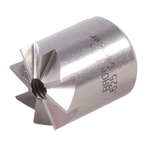 The Brownells 90° Chamfer Cutter (.625