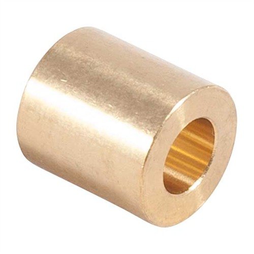 The Brownells Chamfer Tool Pilot for .475/.480 ensures precise chamfering for improved bullet seating and consistent performance, essential for any serious gunsmith.