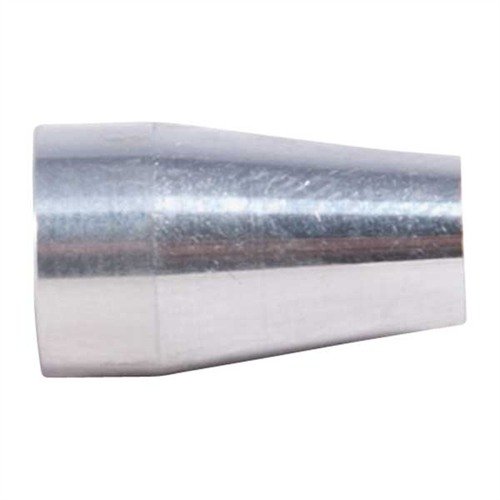 .32 Center Cone from Brownells enhances precision in chamfering, ensuring smooth case mouths for reliable feeding and improved accuracy in your firearms.