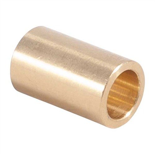 .32 Pilot Bushing from Brownells ensures precision chamfering for optimal bullet seating, enhancing accuracy and performance for your firearms.
