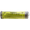 Achieve a flawless finish with POLISH-O-RAY® 140 grit polish, designed for professionals; packed in a convenient 2&frac12;lb tube for easy use and storage.