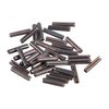 Ensure you have the right size for any job with this 36 pack of 5/64" Roll Pins, part of a comprehensive assortment for all your gunsmithing needs.