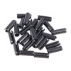 Ensure you have the right tools for your gunsmithing needs with this 24-pack of 1/8" Roll Pins, perfect for reliable assembly and repairs.