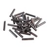 The BLACK ROLL PIN KIT from BROWNELLS offers a convenient assortment of 36 durable 5/32" roll pins, perfect for all your gunsmithing needs.