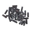 Ensure you're stocked with essential 5/32" roll pins in this 36-pack, featuring a variety of sizes for all your gunsmithing needs.