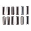BROWNELLS 7/32" DIA., 5/8" (15.9MM) LENGTH ROLL PINS 12 PACK