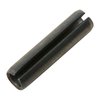 The BLACK ROLL PIN KIT offers 850 black steel roll pins in 8 sizes, perfect for gunsmithing and versatile shop tasks, ensuring secure and easy installation.