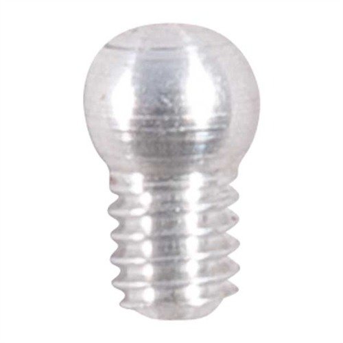 Brownells Shotgun Sight Kit “A” offers 80 top-quality replacement sights with various sizes and colors, ensuring a perfect fit for nearly any shotgun.