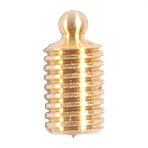 Upgrade your shotgun with the BROWNELLS SHOTGUN SIGHT KIT 'B', featuring 80 precision brass and stainless steel beads for reliable, stylish replacement.