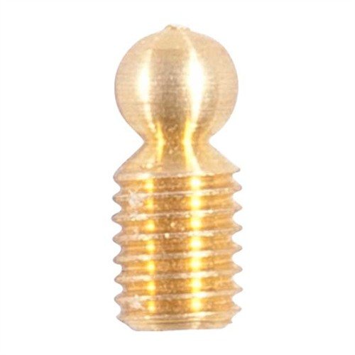 Upgrade your shotgun with the BROWNELLS SHOTGUN SIGHT KIT 'B', featuring 80 precision brass and stainless steel replacement beads in a handy clear box.