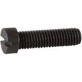 The Brownells Sight Base Screw Kit offers 216 high-strength slotted screws, tweezers, and a jig, covering 99% of sight mounting needs at a great value.